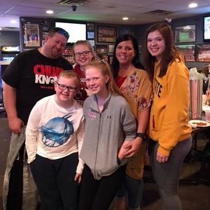 Meet your Posher, Paula